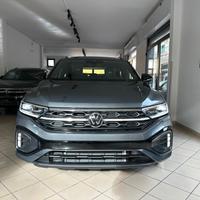 Volkswagen T-Roc 2.0 tdi R-Line 150cv