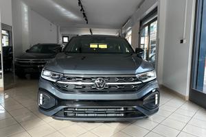 Volkswagen T-Roc 2.0 tdi R-Line 150cv