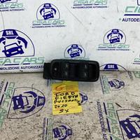 FORD FIESTA 2010 PULSANTIERA INTERRUTTORI TASTI AL
