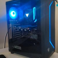PC gaming
