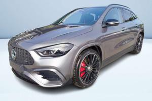 Mercedes-Benz GLA 35 AMG Premium Plus