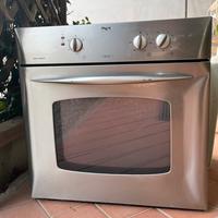 Forno rex funzionante