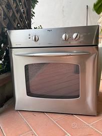 Forno rex funzionante