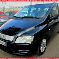 FIAT Multipla - 2007 1.9 Mjt Emotion.