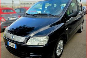 FIAT Multipla - 2007 1.9 Mjt Emotion.