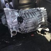 Cambio automatico audi a4 2010