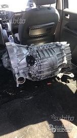 Cambio automatico audi a4 2010