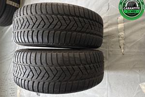 gomme usate 2355517 Winter PIRELLI - SOTTOZERO 3 -