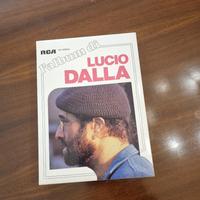 Lucio Dalla l'album 3 cassette