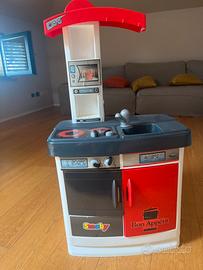 cucina giocattolo