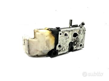 SERRATURA ANTERIORE SINISTRA FIAT Punto Berlina 3P