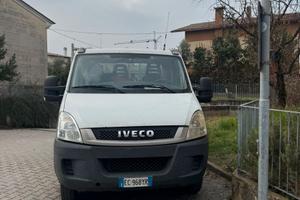 Iveco Daily 2.3 cilindrata