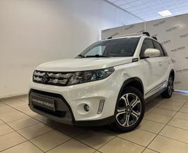 Suzuki Vitara 1.6 VVT 4WD All Grip V-Cool