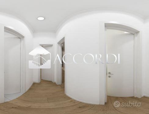 Apartment in Montebelluna, Centro, Guarda - Vista 5