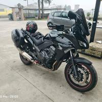 CBF 1000 ST 2010
