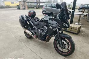CBF 1000 ST 2010