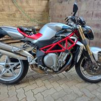 mv agusta brutale 910s