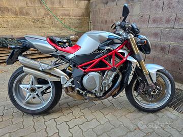 mv agusta brutale 910s