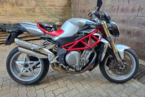 mv agusta brutale 910s