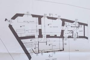 Immobile a reddito adibito a ristorante