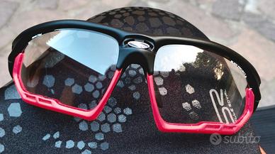 Occhiali Rudy Fotonyk