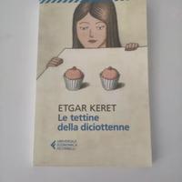 Le tettine della diciottenne