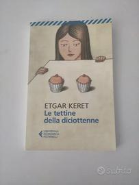 Le tettine della diciottenne