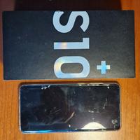 Samsung s10+ 128gb