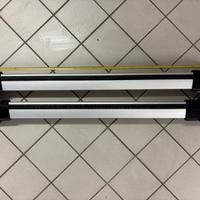 Barre portatutto thule, aero, universali