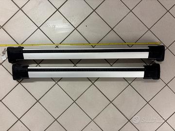 Barre portatutto thule, aero, universali