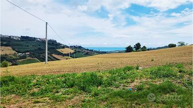 Fermo un angolo di pace