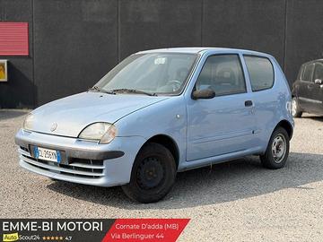 FIAT Seicento 1.1 (s) per commercianti