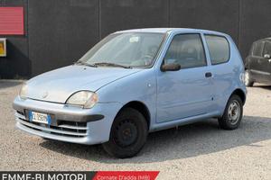 FIAT Seicento 1.1 (s) per commercianti