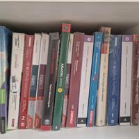 libri e dizionari