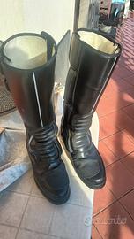stivali moto