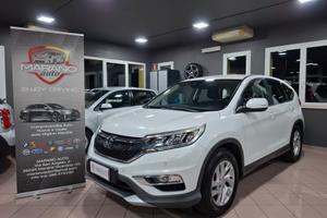 Honda CR-V 1.6 diesel euro 6 Neopatentato