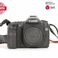 Canon 50D