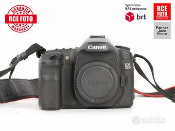 Canon 50D