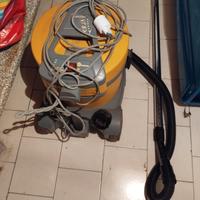aspirapolvere industriale 