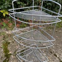 Angoliera porta oggetti