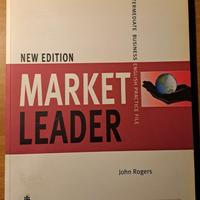 Market Leader di John Rogers