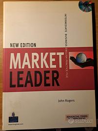 Market Leader di John Rogers
