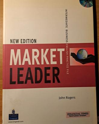 Market Leader di John Rogers