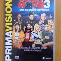 Dvd Film Scary Movie3