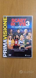 Dvd Film Scary Movie3