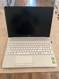 Notebook HP i7 15”