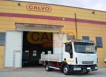 Iveco Eurocargo ribaltabile
