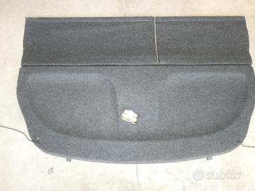 Cappelliera mensola bagagliaio SUBARU TREZIA