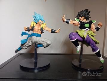 Action figure Dragonball