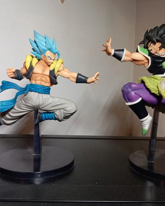 Action figure Dragonball